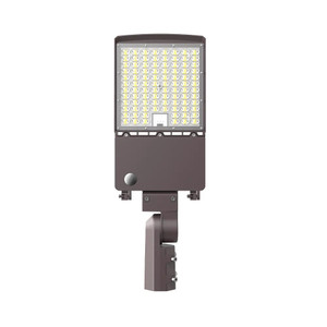 Euri Lighting EALH-150W1033cws - LED Area Light - CCT Selectable - 3 Wattage Options 