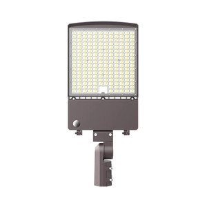 Euri Lighting EL-EALH-300W1033cws - LED Area Light - CCT Selectable - DLC Premium 