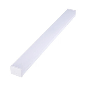 Euri Lighting EL-ERW4-50W203sw - LED Linear Wrap Light - CCT Selectable - Wet Rated 