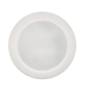 Bulbrite 773276 - 10in LED Disc - CCT Selectable - Wet Rated 