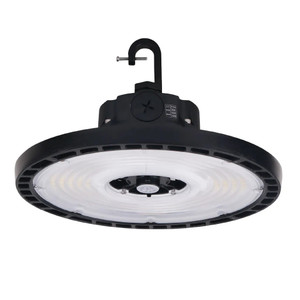 Halco 37312 – Essential Round High Bay – CCT Selectable – DLC Premium