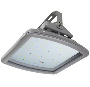 185W LED Explosion Proof Flood Light – 5000K - Yoke Mount 