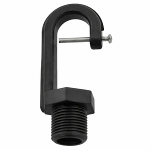 Contractor Essentials UFO12 Hook Mount – High Bay Ring Replacement 