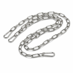 Chain Hanger Kit for UFO High Bay - 3ft Length - Secure Mounting 