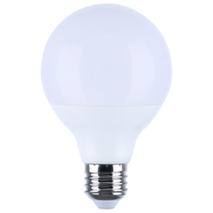 Satco S11102 - Starfish 10W G25 Smart LED Bulb - CCT Selectable - E26 Dimmable 