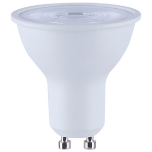 Satco S11109 - Starfish 5.5W LED MR16 - 2700K-5000K - Dimmable GU10 