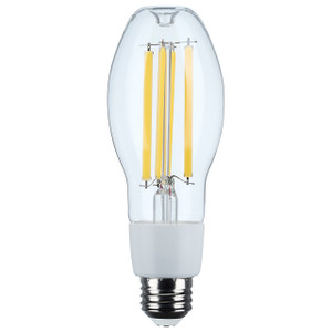 Satco S13181 - 13.5W LED HID Replacement - 4000K - E26 Base, Type B 