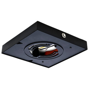 Satco 62-1715-EM - Blink Pro Emergency Battery Backup - 90 Min Runtime - Black 