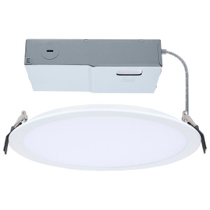 Satco S11848 - 10in LED Downlight - CCT Selectable - 30W Dual Dimming 