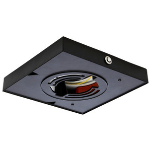 Satco 62-1716-EM - Blink Pro Emergency Battery Backup Module - 90-Min Runtime - Bronze 