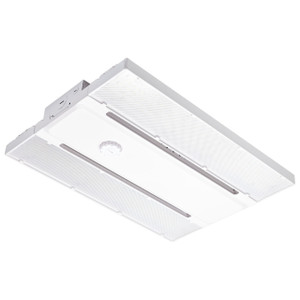 Satco 65-1010 - LED Linear High-Bay - CCT Selectable - 65/75/85W 