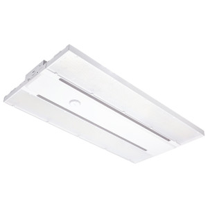 Satco 65-1013 - LED Linear High-Bay - CCT Selectable - 275/300/320W 