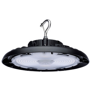 Satco 65-771R3 - LED UFO High Bay - CCT Selectable - 150/175/200W 