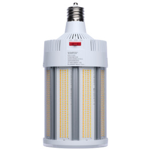 Satco S23137 - CCT Selectable Corncob LED - EX39 Mogul Base - 270/200/135W