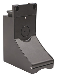 NaturaLED P10453 - 6in Extruded Arm Mount - Dark Bronze - Area Light 