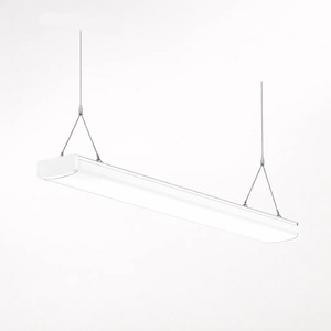 LED Stick SLHB - 191W 4ft Linear LED High Bay with Polycarbonate Lens – 5000K 