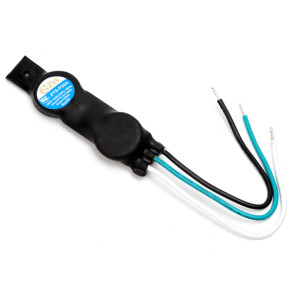 ZYS-P10H – 10kV LED Lighting Surge Protector – 277–480V