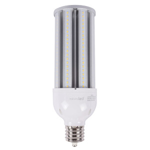 NaturaLED 4518 - 54W HID Retrofit Lamp - 3000K - EX39 Base - IP65