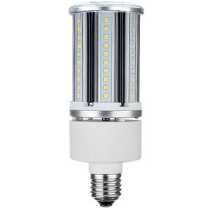 NaturaLED 4540 - 16W HID Retrofit Corn Lamp - 3000K - E26 Base