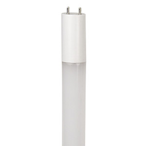 NaturaLED 4604 - 10.5W T8 LED Tube - 5000K - Ballast Bypass