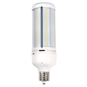 NaturaLED 4612 - 80W EX39 Corn Lamp - 5000K - 9,980 Lumens