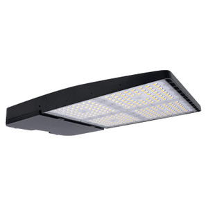 NaturaLED 5206 - Slim Area Light Tennis - CCT Selectable - 350/400/450W