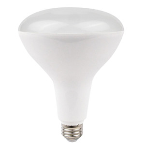 NaturaLED 5896 - 14W BR40 LED Lamp - 2700K - Dimmable - CRI 90+