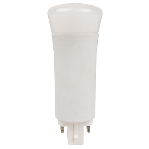 NaturaLED 5934 - PL Vertical Instant-Fit Lamp - 3500K - 5/7/9W Selectable