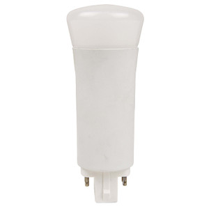 NaturaLED 5934 - PL Vertical Instant-Fit Lamp - 3500K - 5/7/9W Selectable 