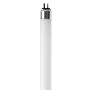 NaturaLED 5992 - 28W T5 Instant-Fit LED Tube - Cool White - G5 Bi-Pin