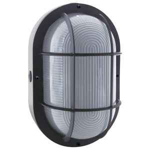 NaturaLED 7046 - 10W Bulkhead Wall Light - 4000K - 700 Lumens