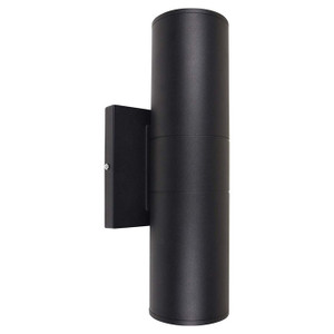 NaturaLED 7065 - 20W Wall Sconce - Daylight 5000K - Wet Rated 