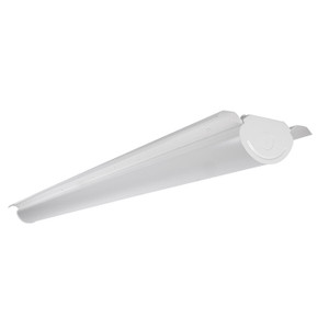 NaturaLED 7161 - 4-ft Retrofit Strip Light - CCT Selectable - 22–44W 0-10V Dimmable 