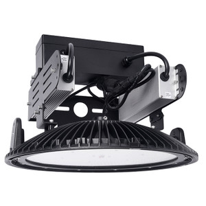 NaturaLED 7523 - Industrial Round High Bay - 5000K - 100W IP66