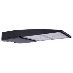 NaturaLED 7666 - SAL Slim Area Light - 5000K - 240W Type III