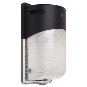 NaturaLED 7773 - Security Wall Light - 4000K - 20W IP65 - Photocell