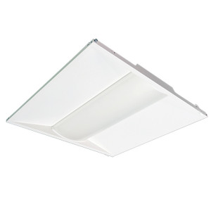 NaturaLED 9213 - 2x2 Retrofit Troffer - 3500/4000/5000K - 16/20/25W 