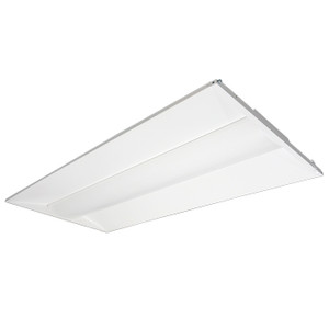 NaturaLED 9215 - RTF 2x4 Retrofit Troffer - CCT Selectable - 34/42/50W
