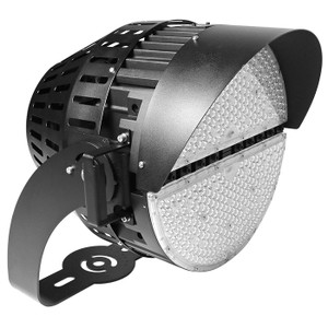 NaturaLED 9474 - 16" Sports Light - Daylight - 4x4 Beam - 412W