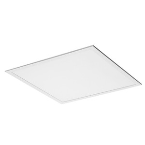 NaturaLED 9669 - 2'x2' Back-Lit Flat Panel - CCT Selectable - 20/30/40W 