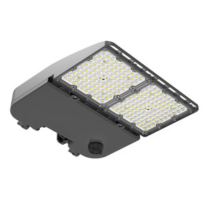 NaturaLED 9677 - Slim Area Light Z10 - 3000/4000/5000K Selectable - 150W