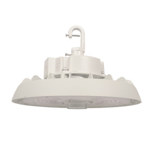 NaturaLED 9684 - High Bay Round LED - 4000/5000K - 100/125/150W