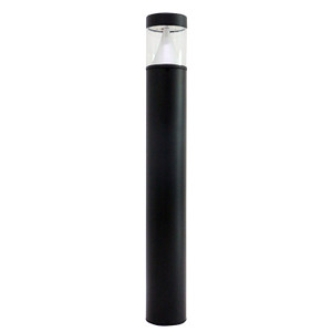 NaturaLED 9697 - 5.5in BLD Bollard - CCT Selectable - 10/15/18W IP65 