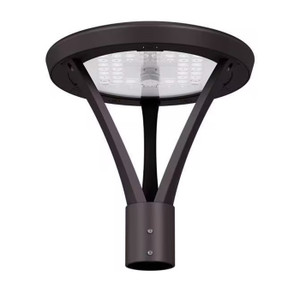 NaturaLED 9729 - PST16 Post Top Area Light - CCT Selectable - 100W