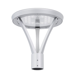 NaturaLED 9731 - PST16 Post Top Area Light - CCT Selectable - IP65 Rated