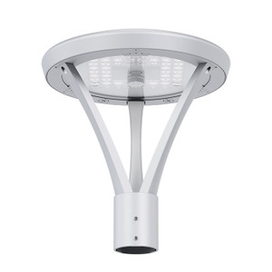 NaturaLED 9731 - PST16 Post Top Area Light - CCT Selectable - IP65 Rated 