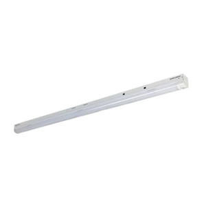 NaturaLED 9740 - CSL 48in Commercial Strip Light - CCT Selectable - PIC Ready