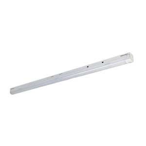 NaturaLED 9740 - CSL 48in Commercial Strip Light - CCT Selectable - PIC Ready 