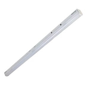 NaturaLED 9741 - 8 ft Commercial Strip Light - CCT Selectable - 68W