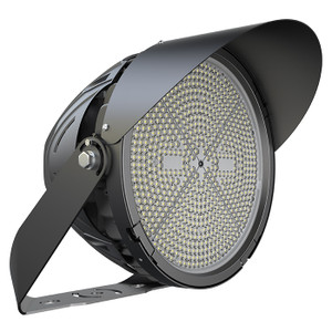 NaturaLED 9744 - 16" Stadium Sports Light - 5000K - Selectable 300/400/500W